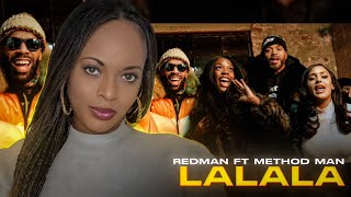 Redman - Lalala ft. Method Man (REACTION) I Luv Them 😍