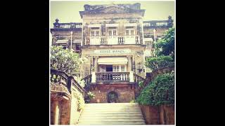 SRK bought 'Villa Vienna', now renamed as 'Mannat' from the 'Bai Khorshed Bhanu Sanjana Trust' 2001