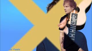 Ed Sheeran - Thinking Out Loud - Lyrics