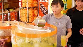 BEAUTIFUL Street Food Temple Tour in Taiwan | Taiwanese STREET FOOD + Temple Guide - BEST of Taiwan