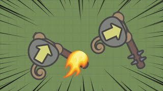 MooMoo.io Mini Games - Manhunt