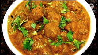 மீல்மேக்கர் கிரேவி மட்டன் குழம்பை மிஞ்சும் சுவை/Meal Maker Gravy In Tamil/Soya Chunks Gravy