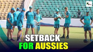 Why Cameron Green is a doubtful starter for Australia in the first test against India? | INDvsAUS