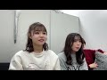 20230110 223110 清司 麗菜（ngt48） 48 seiji reina