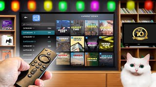 Ranking the top FREE IPTV apps of 2024 and how to install them