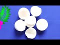 Egg Shells Craft |DIY Best out of waste |Egg Shell Reusing |Home Decoration Ideas | Bottle Art|Reuse