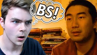 Polyglot Reacts to "Learning Languages Ruined My Life" (POWERFUL Message)