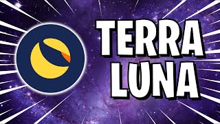 TERRA LUNA HUGE ANNOUNCEMENT TOMORROW - LUNA COIN NEWS - LUNA PRICE PREDICTION