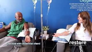 IV Drip Q1 2026