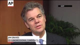Tea Party Caucus Leader to Leave Congress