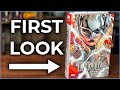 Thor by Jason Aaron Omnibus Overview!