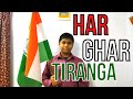 Har Ghar Tiranga | India 75 Independence Day  2022 | #harghartiranga  Lenin's Science Experiments