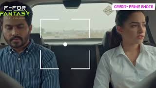 Chupee Rustam Ullu Web Series Aayesha Kapoor Hot Web Series ...