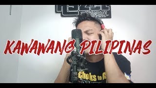 Kawawang Pilipinas - Aszel (Lyric video) - #Kawawangpilipinas #AszelTV