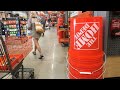 Home Depot reports sales grew by 25%, provides no guidance for 2021