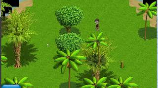 (JAVA + LibGDX) zombies