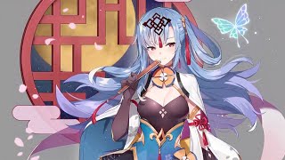 【EpicSeven】眠みのGVG【エピックセブン】