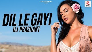 Dil Le Gayi (Original Song) | DJ Prashant, Jireh ft. Brittany Newton | AIDC Records