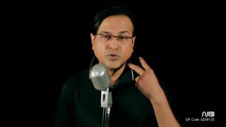 Bangla New Song 2017 | Ekta Prem Dorkar by Asif Akbar | Studio Version