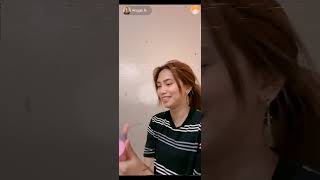 🔴 (25.01.23) Angge Tiktok live