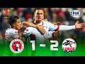 Tijuana - Lobos BUAP [1-2] | GOLES | Jornada 15 | Liga MX