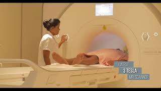 LANKA HOSPITALS   Radiology and Imaging Department