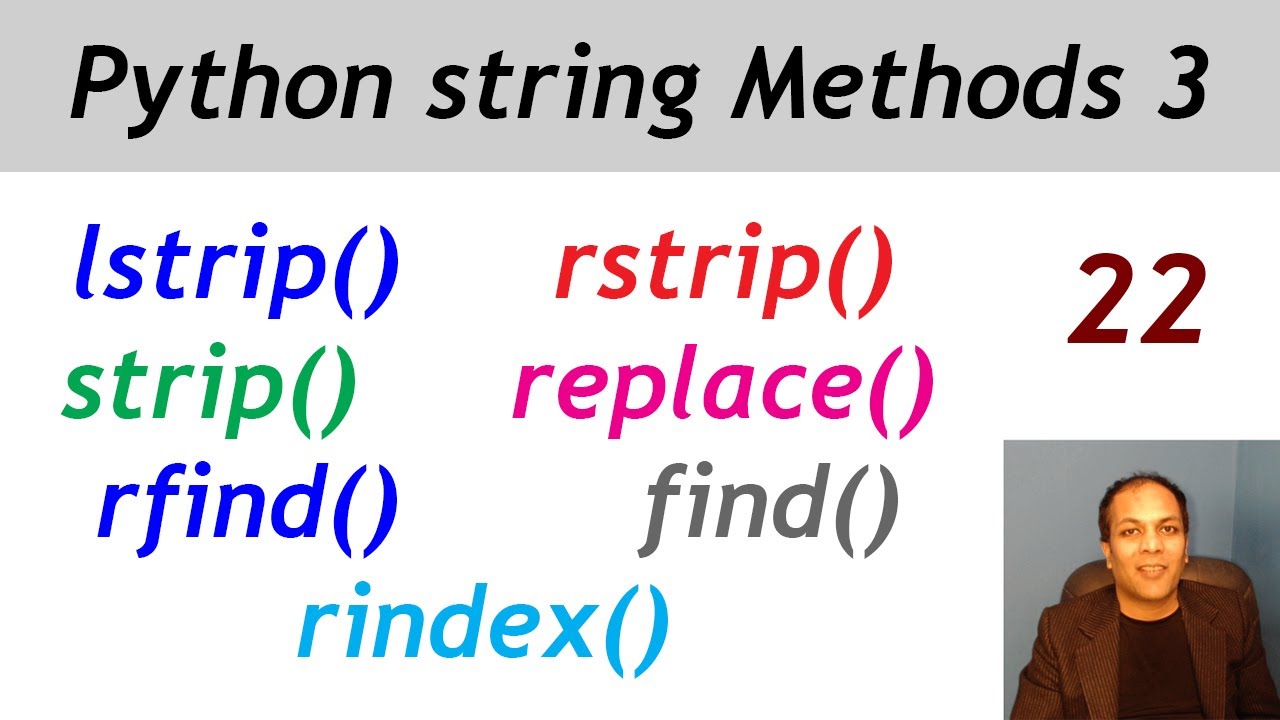 Rfind python. Метод strip Python. Rindex. Find RFIND count Python.