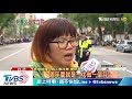 怒嗆勞基法修法！勞團闖國會爆警民衝突