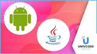 Android App Development Master Course with Java | Android 📱 11+ h FREE