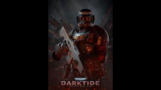 darktide: THE veteran meta build 2024. (plasma gun)