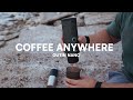 Outin Nano - Easiest Way to Make Espresso on the Go