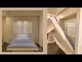 BEST Murphy Bed in 2023 with cabinets | Space Saving furniture | Wall Bed Dubai