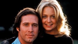 Chevy Chase \u0026 Goldie Hawn (Foul Play) 1978 HQ