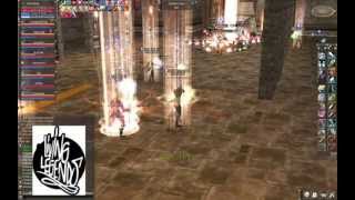 L2 Appeal Giran Siege - ( LivingLegends ) -