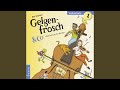 Gecko-Echo (Play Along)