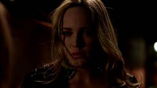 Sara Lance - Arrow 2x22 - It means the Canary