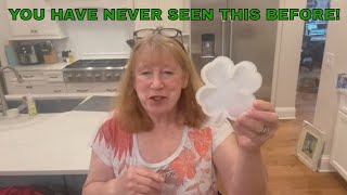 St Patricks Day Glass & Epoxy Resin Art Tutorial  #Let's Resin New UV Light, UV Resin