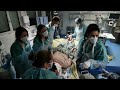 Covid-19: The French health workers reluctant to get the vaccine • FRANCE 24 English