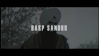 Mera Haqq - Harp Sandhu || Cali Jass || #harpsandhu #latest #punjabi #song #2020 #merahaqq