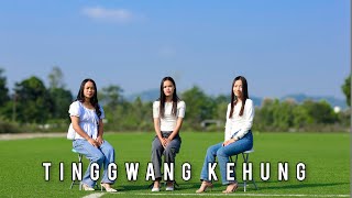 TINGGWANG KEHUNG || Ni Na Teti Külemtsu ||cover in Zeme,Nagamese and Liangmai || by Soulful Sisters