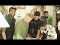 meet the gamechangers from mi v kkr knights tv kkr ipl 2022