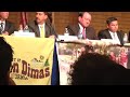 bob olmsted for la sheriff kgnh debate san dimas 5 12 2014 part 7