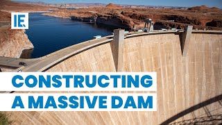 How to build a dam