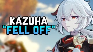 Is Kazuha Still Worth it in 2.8? C0 Kazuha Review \u0026 Breakdown [Why You Shouldn't Skip This TIme]