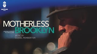 Motherless Brooklyn Official Soundtrack | Woman In Blue (End Credits) | WaterTower