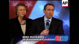 John McCain will be at the White House Wednesday getting the endorsement of President Bush. He swept