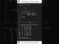 Adding Multiple Columns to Your Pandas DataFrame | Python Tutorial