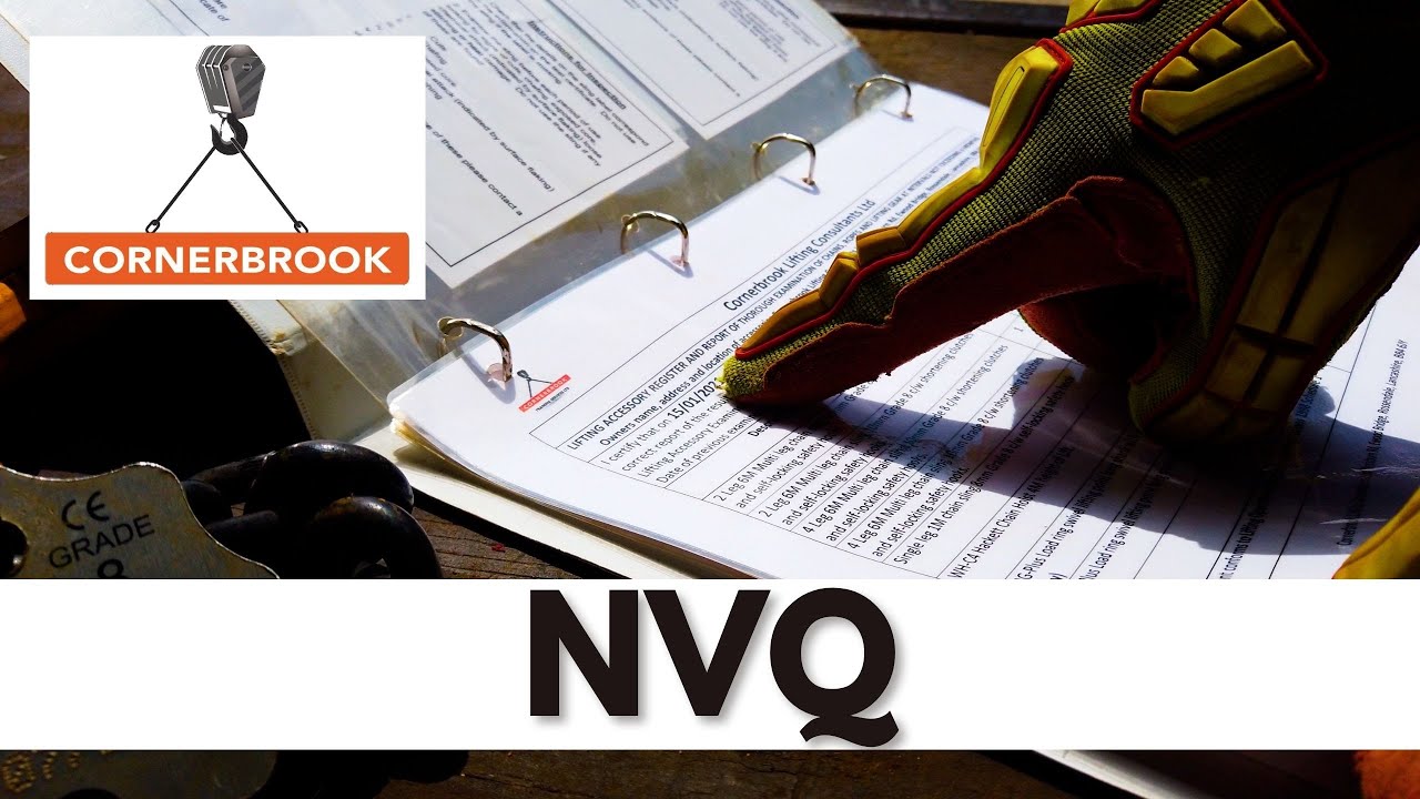 Cornerbrook Nvq Youtube