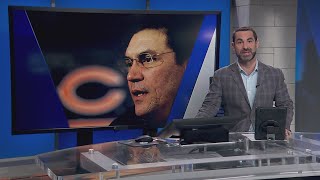 Report: Bears expected to interview Ron Rivera, according to NFL sources