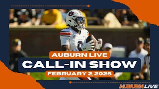 LIVE: Multiple Top 2026 Recruiting Targets Schedule Official Visits To Auburn | Auburn Live